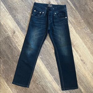 Levi Strauss Signature Girls Jeans